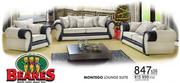 Montego Lounge Suite