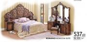 Romance Bedroom Suite
