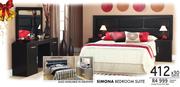 Simona Bedroom Suite