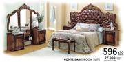 Contessa Bedroom Suite
