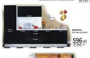 Gravitas Kitchen Scheme