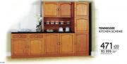 Tennessee Kitchen Scheme