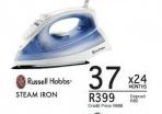Russell Hobbs Steam Iron