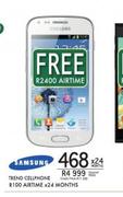 Samsung Trend Cellphone
