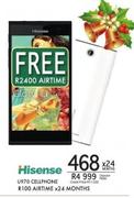 Hisense U970 Cellphone