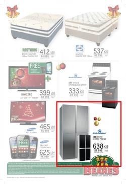 Bears ( 01 Dec - 04 Jan 2015 ), page 24