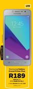 Samsung Galaxy Grand Prime Plus LTE-On MTN Made For Me S