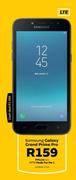 Samsung Galaxy Grand Prime Pro LTE