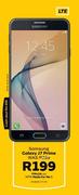 Samsung Galaxy J7 Prime LTE