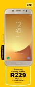 Samsung Galaxy J5 Pro LTE