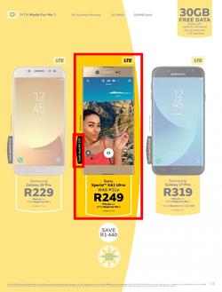 MTN (01 Sept - 30 Sept 2018), page 11