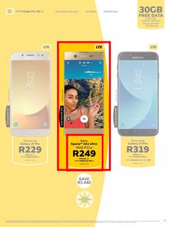 MTN (01 Sept - 30 Sept 2018), page 11