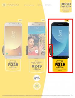 MTN (01 Sept - 30 Sept 2018), page 11