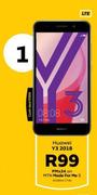 Huawei Y3 2018 LTE