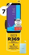Samsung Galaxy J8 LTE