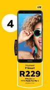 Huawei P Smart LTE-On MTN Made For Me S