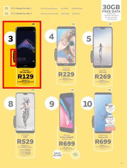 MTN (01 Sept - 30 Sept 2018), page 13