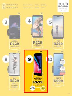 MTN (01 Sept - 30 Sept 2018), page 13