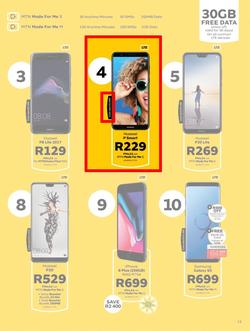 MTN (01 Sept - 30 Sept 2018), page 13