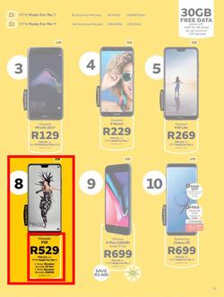MTN (01 Sept - 30 Sept 2018), page 13