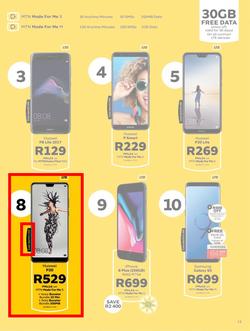 MTN (01 Sept - 30 Sept 2018), page 13