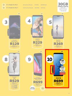 MTN (01 Sept - 30 Sept 2018), page 13