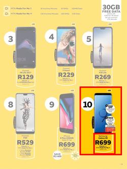 MTN (01 Sept - 30 Sept 2018), page 13