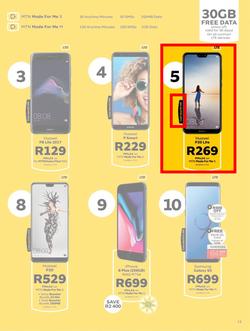 MTN (01 Sept - 30 Sept 2018), page 13