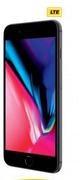 Apple iPhone 8 Plus 256GB LTE-On MTN Made For Me S