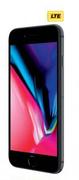 Apple iPhone 8 256GB LTE-On MTN Made For Me S
