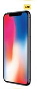 Apple iPhone X 64GB LTE-On MTN Made For Me S