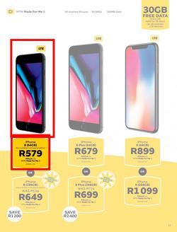 MTN (01 Sept - 30 Sept 2018), page 17