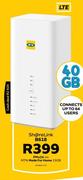MTN Sharelink B618 LTE