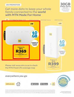 MTN (01 Sept - 30 Sept 2018), page 2