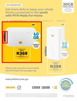 MTN (01 Sept - 30 Sept 2018), page 2