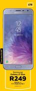 Samsung Galaxy J7 Duo LTE