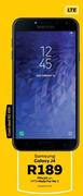 Samsung Galaxy J4 LTE-On MTN Made For Me S