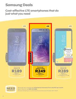 MTN (01 Sept - 30 Sept 2018), page 20