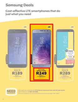 MTN (01 Sept - 30 Sept 2018), page 20