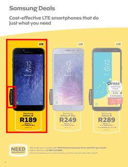 MTN (01 Sept - 30 Sept 2018), page 20