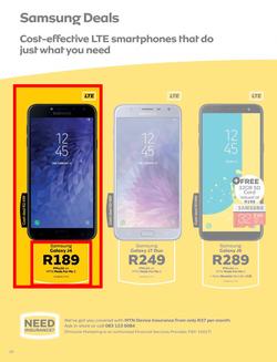 MTN (01 Sept - 30 Sept 2018), page 20