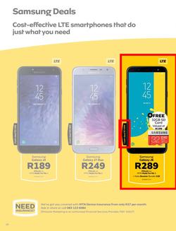 MTN (01 Sept - 30 Sept 2018), page 20