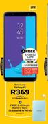 Samsung Galaxy J8 LTE
