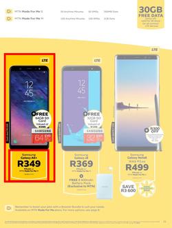 MTN (01 Sept - 30 Sept 2018), page 21