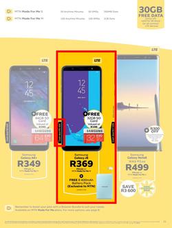 MTN (01 Sept - 30 Sept 2018), page 21