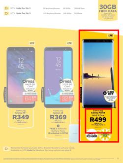 MTN (01 Sept - 30 Sept 2018), page 21