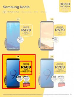 MTN (01 Sept - 30 Sept 2018), page 23