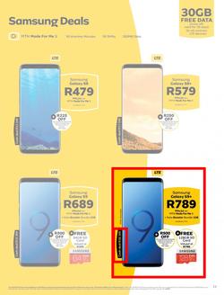 MTN (01 Sept - 30 Sept 2018), page 23
