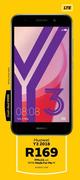 Huawei Y3 2018 LTE