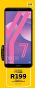 Huawei Y7 2018 LTE-On MTN Made For Me S